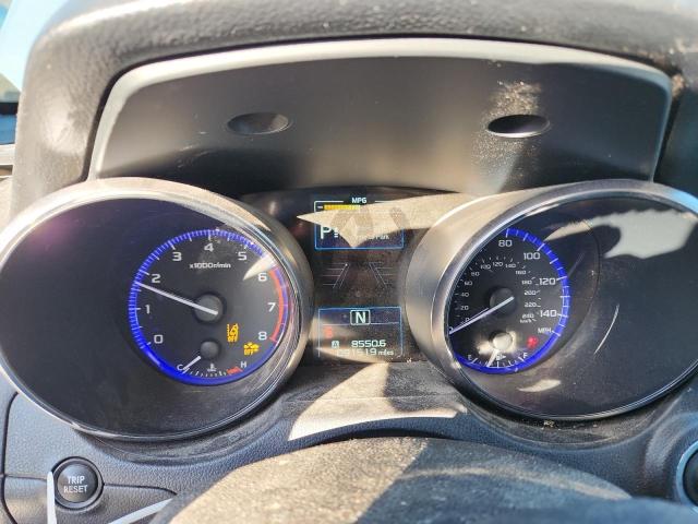 2016 SUBARU LEGACY 2.5 #3281593399
