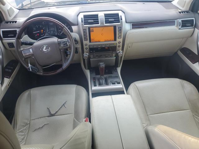 2010 LEXUS GX 460 #3317055989