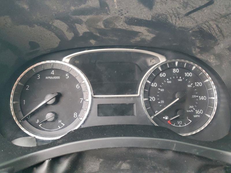 2019 INFINITI QX60 LUXE #3296879845