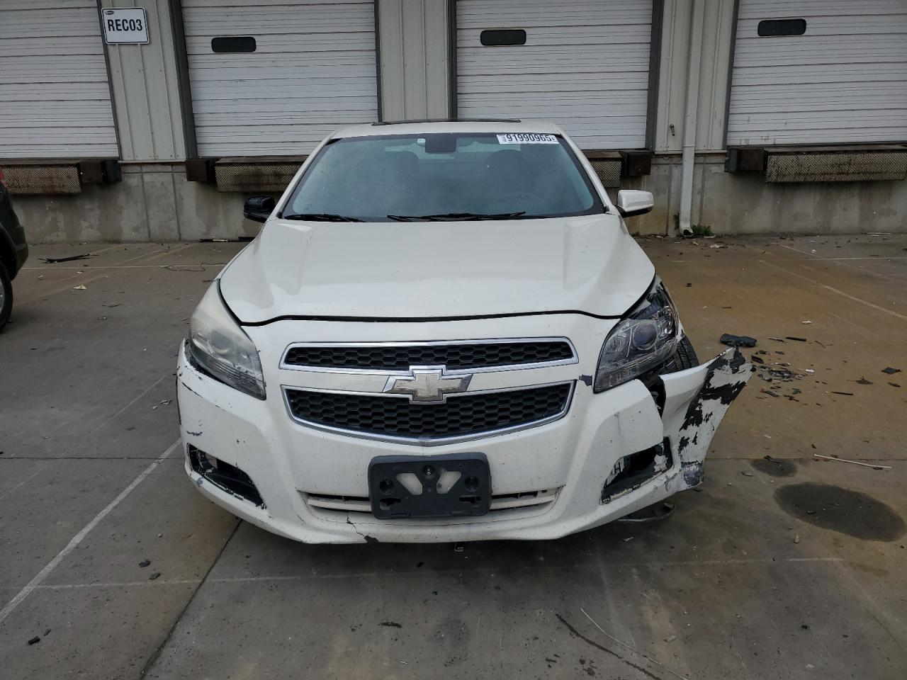 CHEVROLET MALIBU 1LT