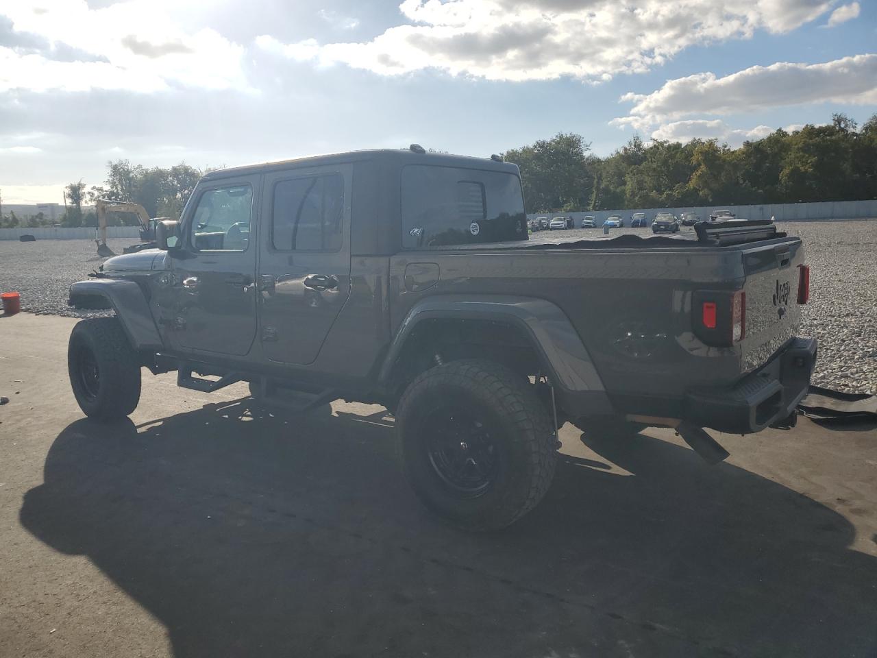 JEEP GLADIATOR SPORT
