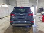 Lot #3304744941 2018 HYUNDAI SANTA FE S