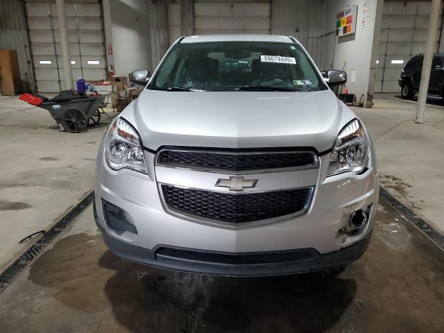 2011 CHEVROLET EQUINOX LS - 2CNFLCEC8B6356191