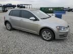 Lot #3296927831 2016 VOLKSWAGEN GOLF S/SE