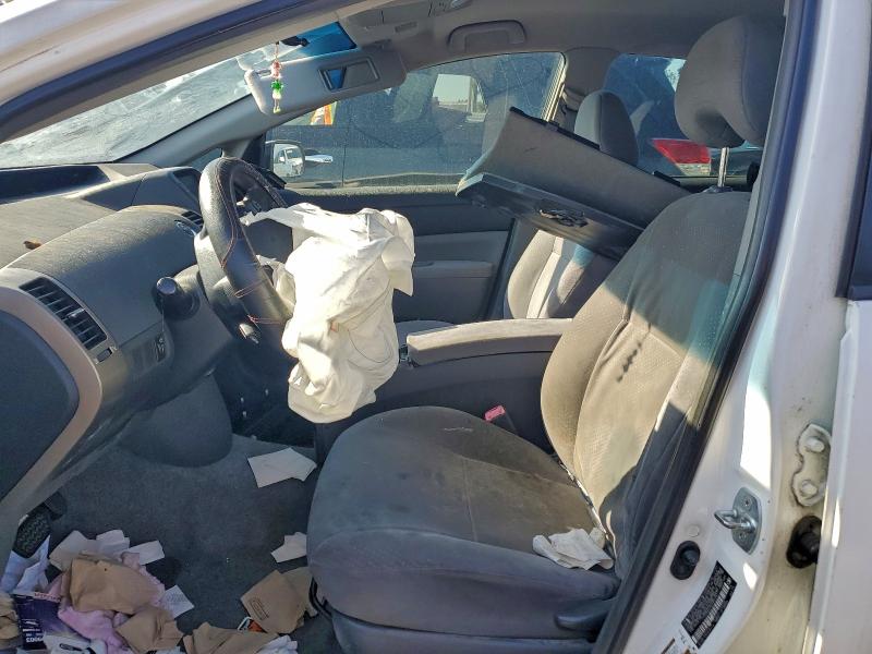 2008 TOYOTA PRIUS #3309562561