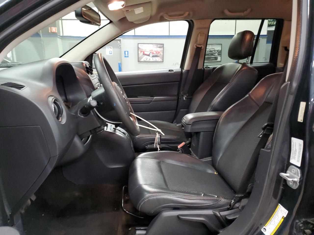 JEEP COMPASS SPORT