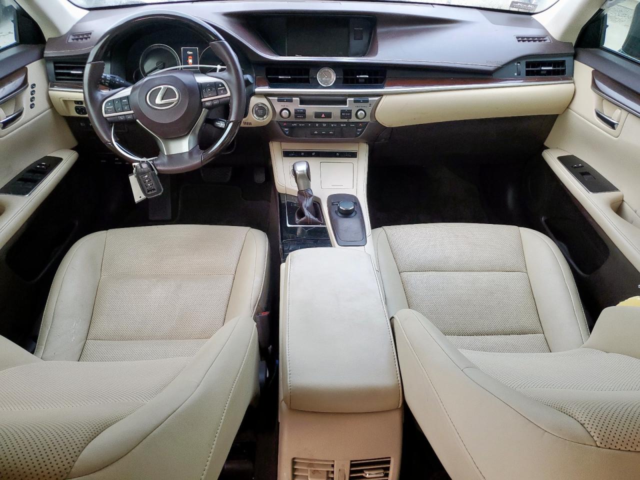 LEXUS ES 350