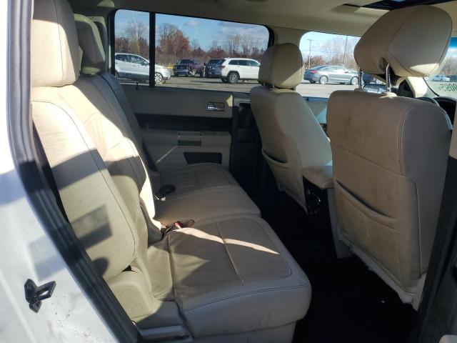 2019 FORD FLEX SEL #3286531187