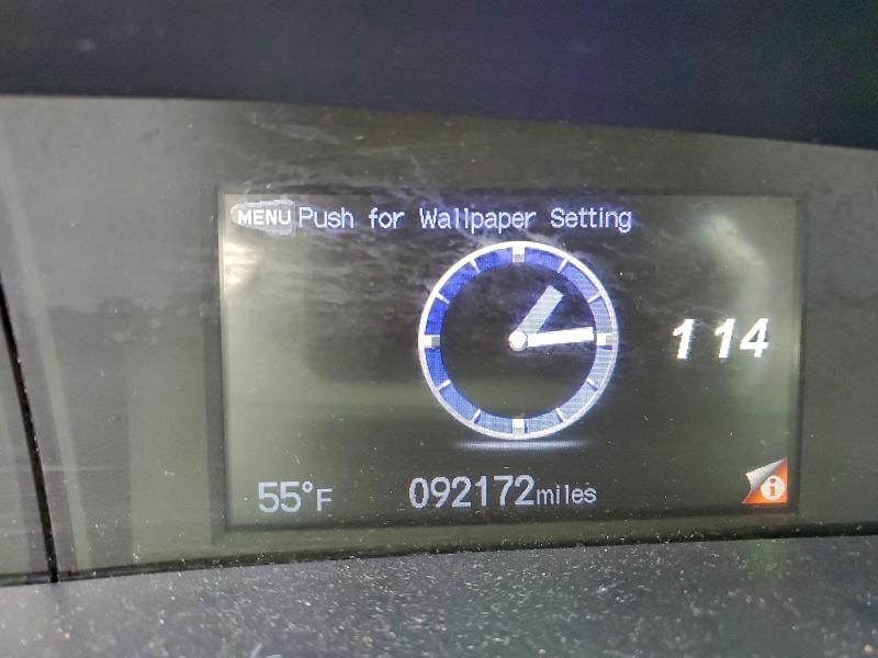 2015 HONDA CIVIC LX #3302687082