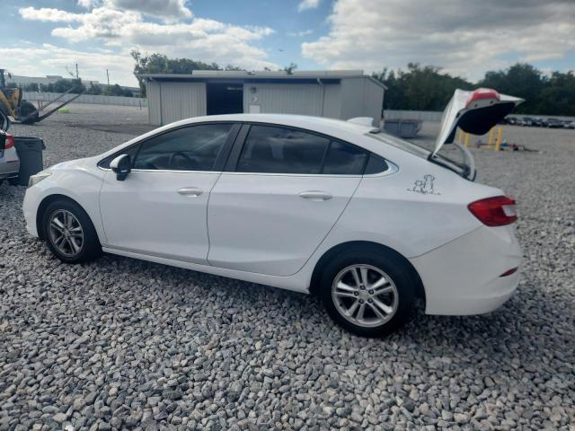 2017 CHEVROLET CRUZE LT - 1G1BE5SM7H7148567