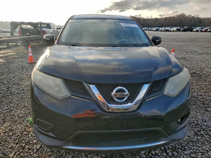 2015 NISSAN ROGUE S #3296224428