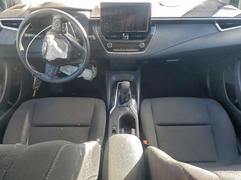 2025 TOYOTA COROLLA LE #3304006641