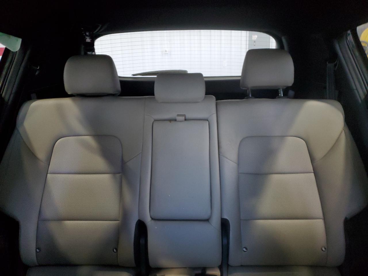 Lot #3304643965 2022 KIA SPORTAGE S