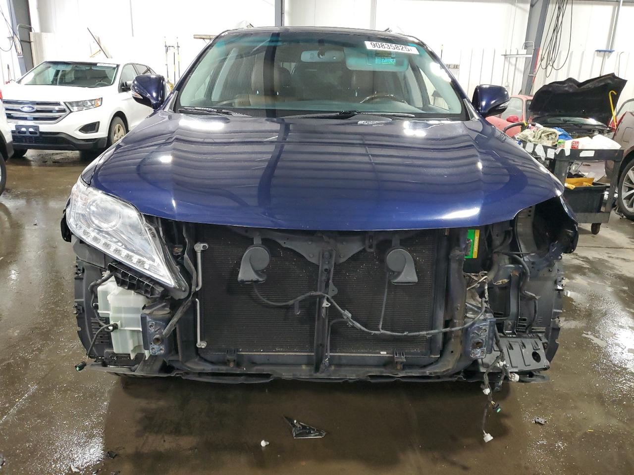 LEXUS RX 350 BASE