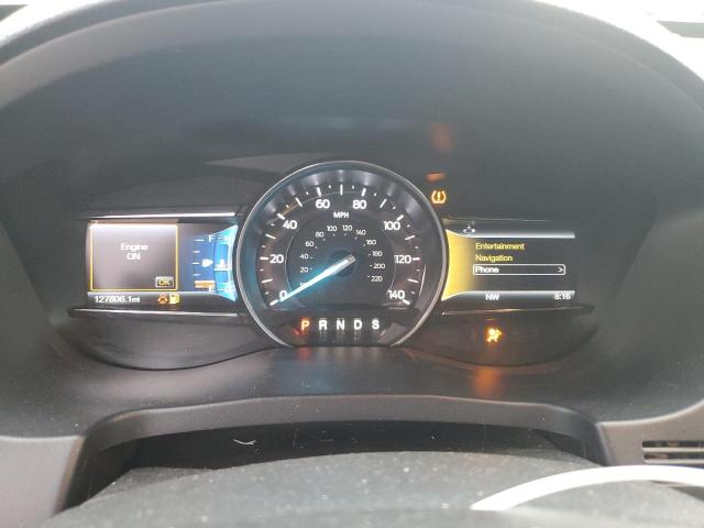 2016 FORD EXPLORER L #3297141488