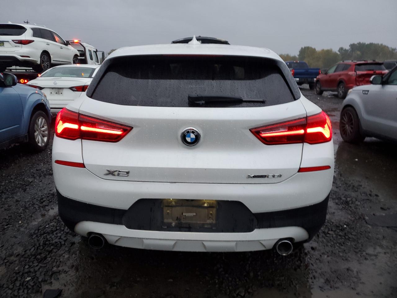 BMW X2 XDRIVE28I