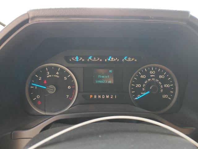 2016 FORD F150 SUPER #3293439438