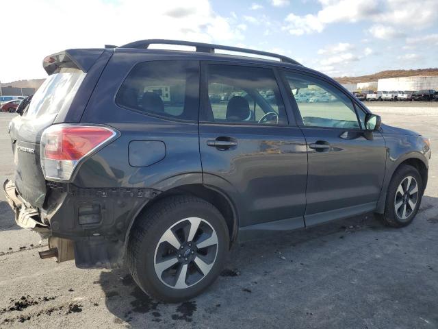 2018 SUBARU FORESTER 2 #3297044504