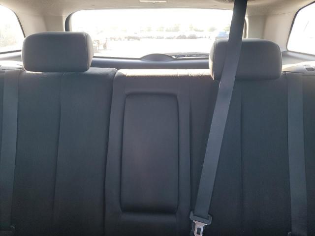 2011 MAZDA CX-7 #3304384586