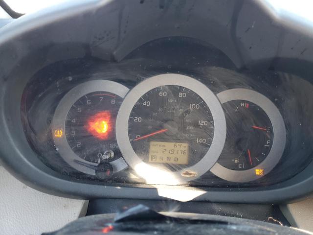 2008 TOYOTA RAV4 #3303836513