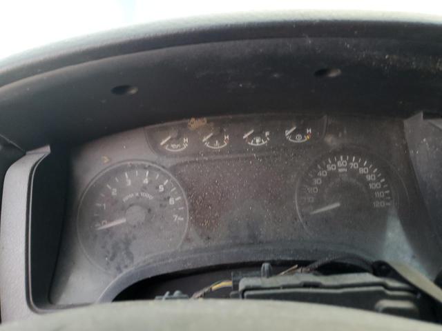 2011 FORD F150 SUPER - 1FTEX1CM3BFA48758