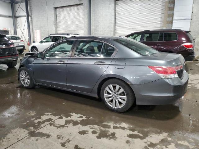 2012 HONDA ACCORD EXL #3285590270