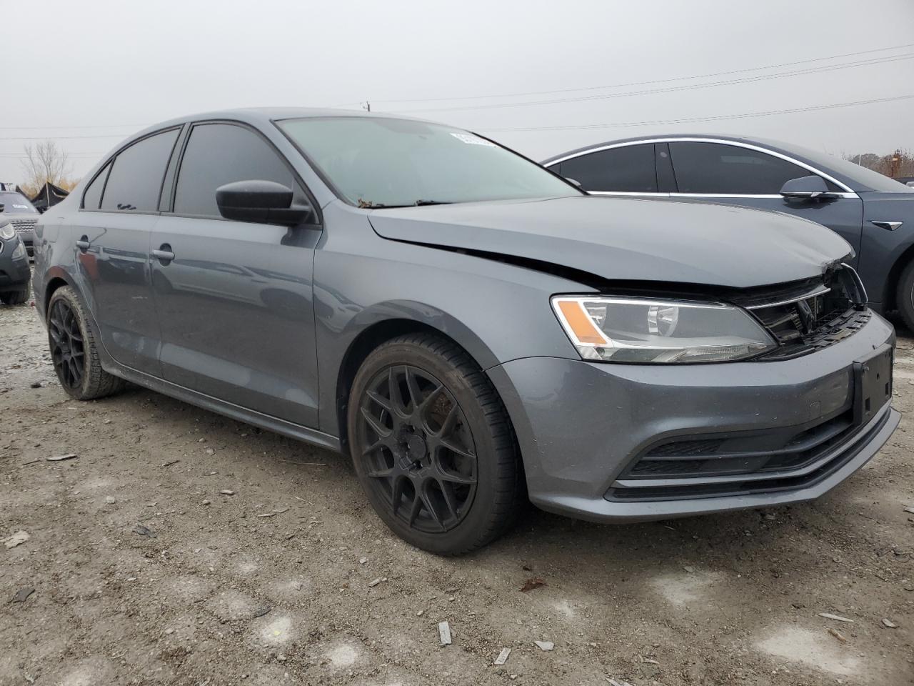 VOLKSWAGEN JETTA S
