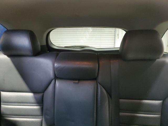 2016 KIA SORENTO EX #3287654016