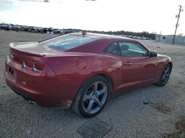 2013 CHEVROLET CAMARO LT #3286759285