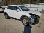 Lot #3297962793 2019 HYUNDAI TUCSON SE