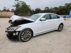 Lot #3296940835 2017 GENESIS G80 BASE