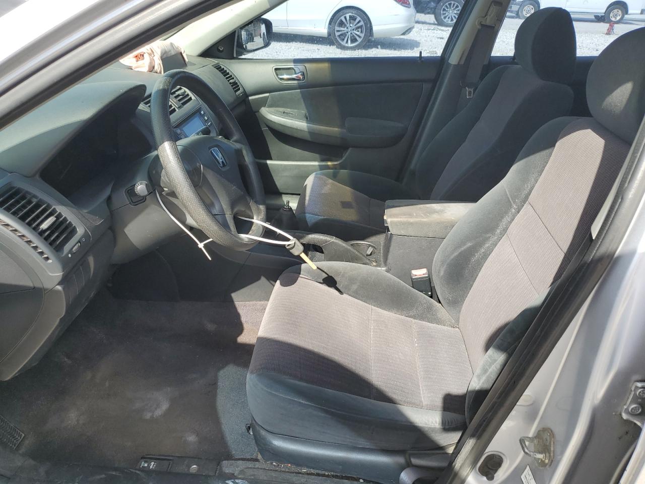 Lot #3302798965 2003 HONDA ACCORD DX