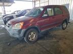 Lot #3297973770 2002 HONDA CR-V LX