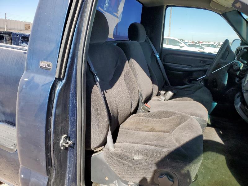 2000 GMC NEW SIERRA #3303982717