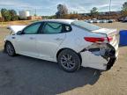 Lot #3316740408 2020 KIA OPTIMA LX