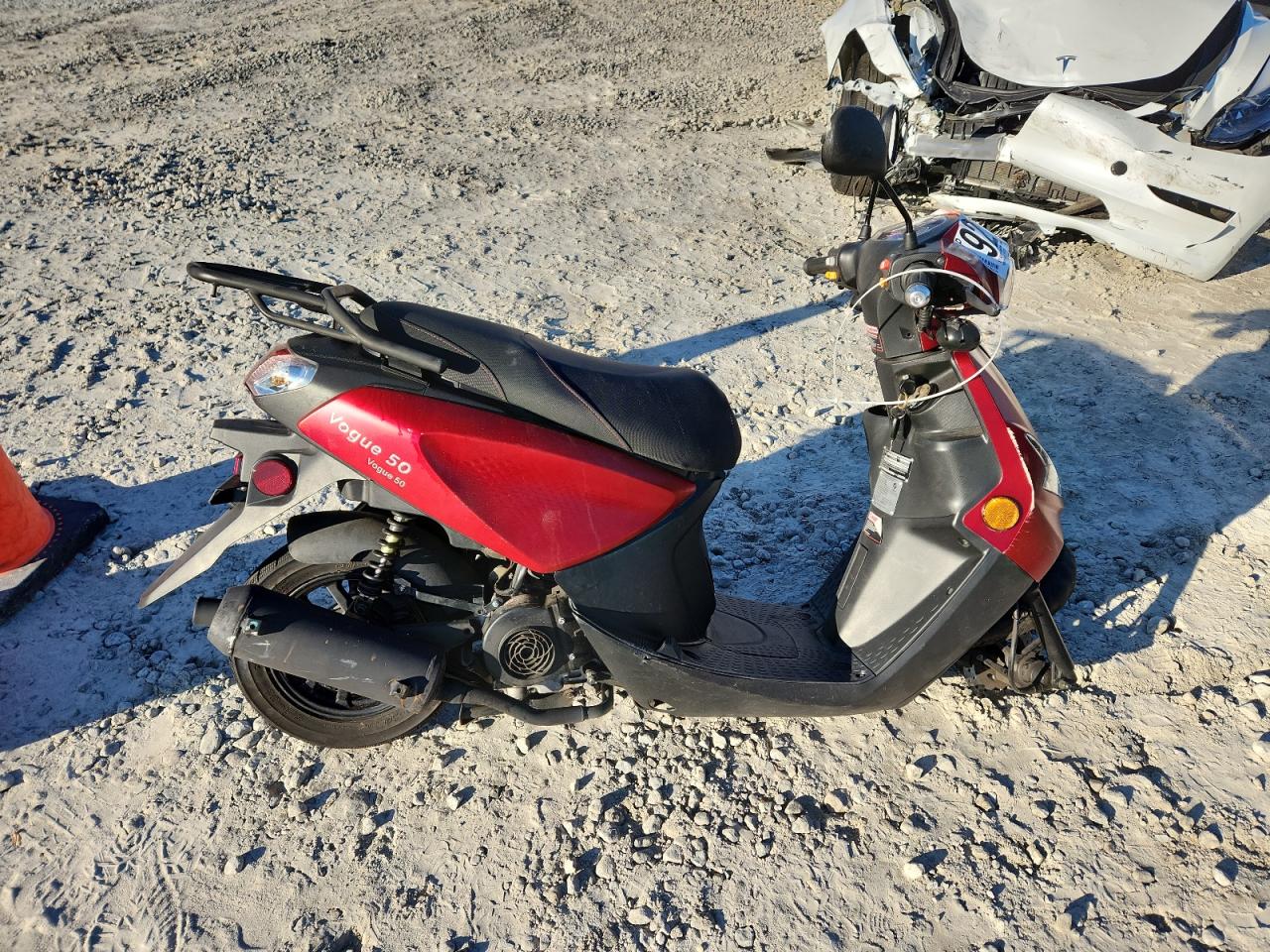 Lot #3309278619 2024 OTHER OTHER