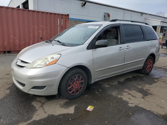 2006 TOYOTA SIENNA CE #3307239283