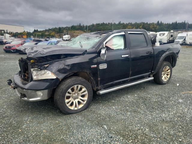 2013 RAM 1500 LONGH - 1C6RR7PT6DS604921