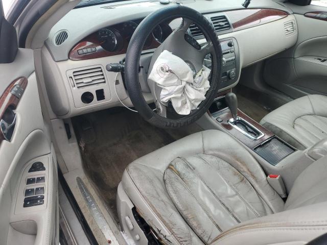 2007 BUICK LUCERNE CX #3291378173
