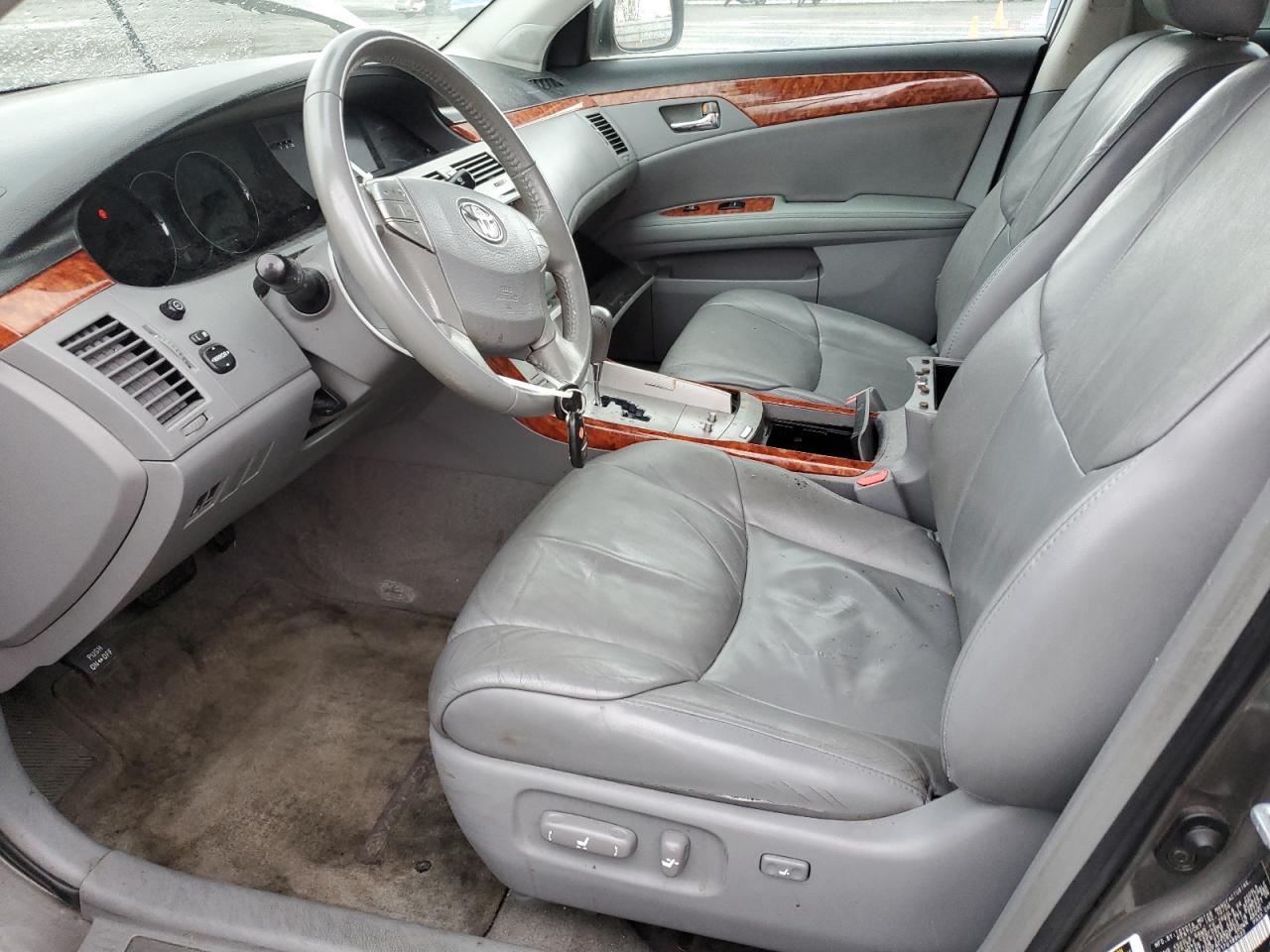 Lot #3284923948 2007 TOYOTA AVALON XL