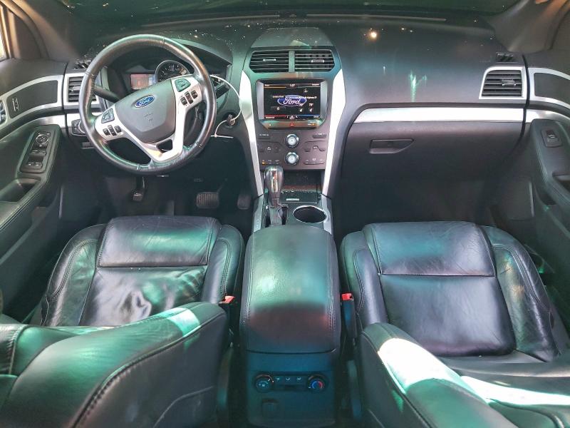 2013 FORD EXPLORER X #3301792332