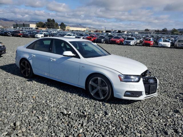 2015 AUDI A4 PREMIUM #3304776933