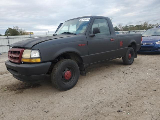 Global Auto Auctions: 1999 FORD RANGER