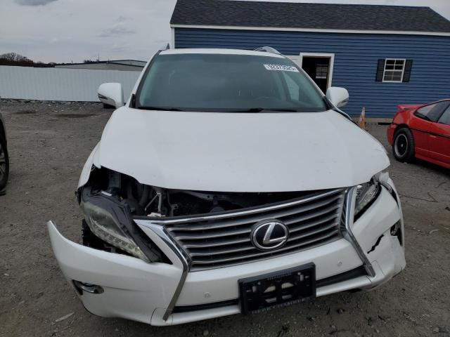 2015 LEXUS RX 350 BAS #3302765349