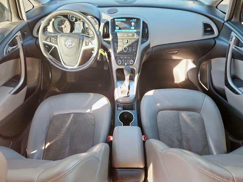 2014 BUICK VERANO #3286673304