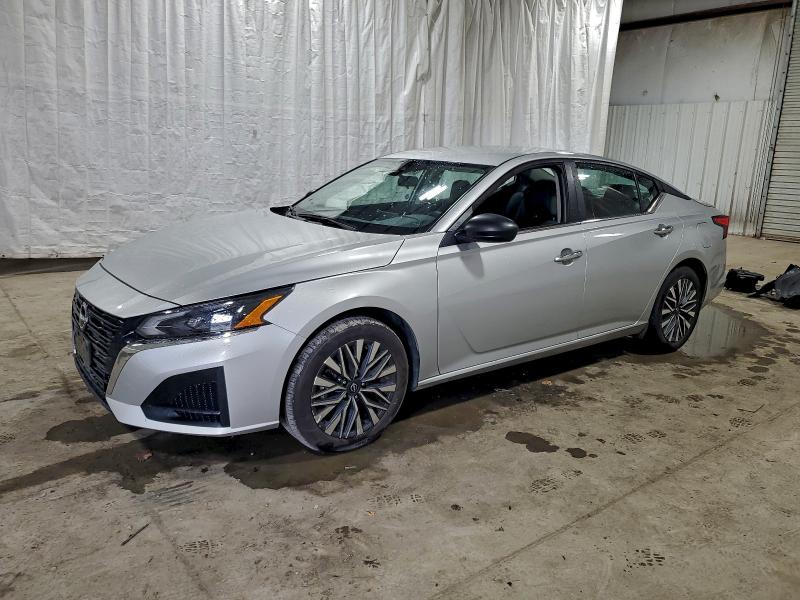 2024 NISSAN ALTIMA SV #3303780417