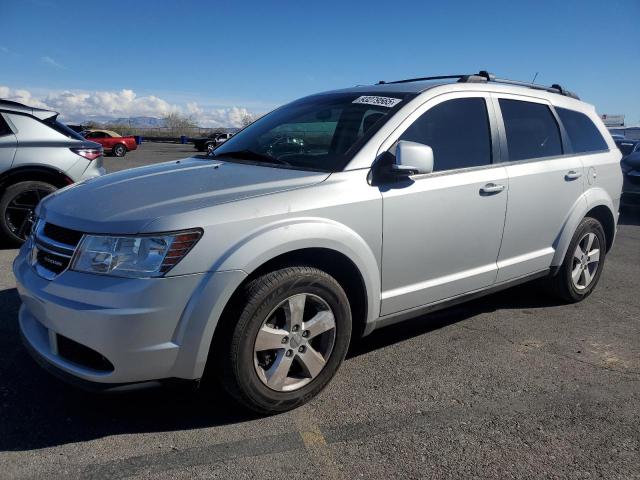 Global Auto Auctions: 2011 DODGE JOURNEY MA