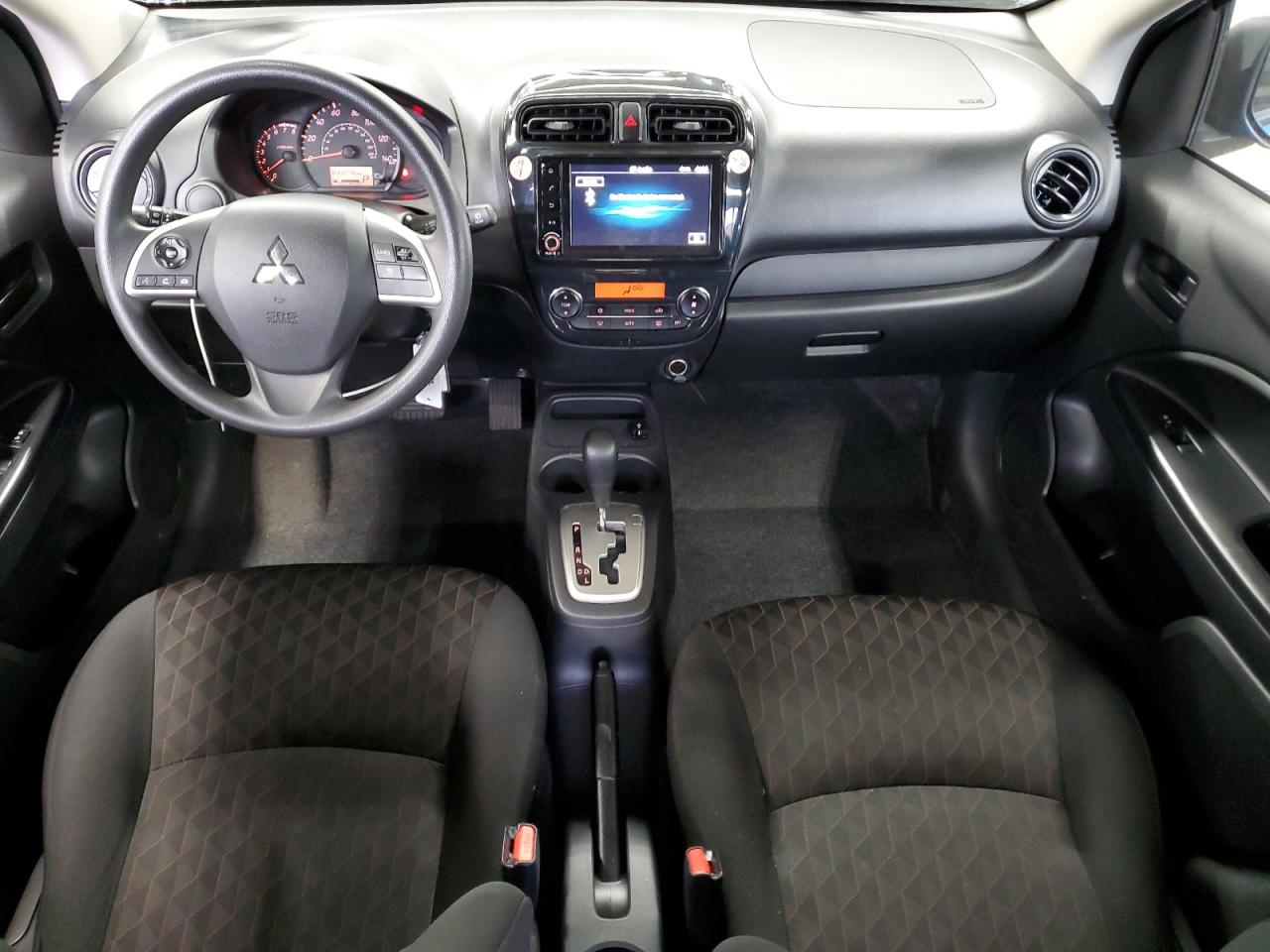 MITSUBISHI MIRAGE ES