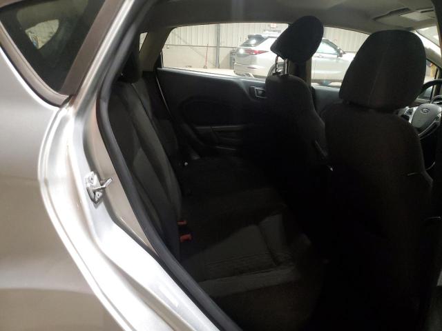 2014 FORD FIESTA SE #3281448009