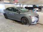 Lot #3308295183 2018 NISSAN SENTRA S